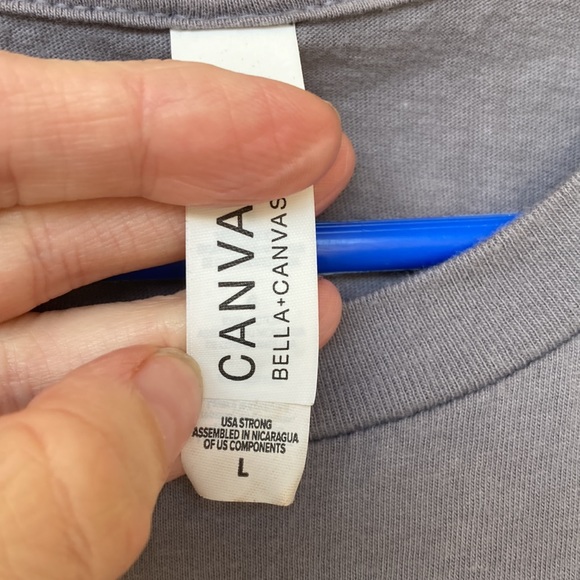 Women’s large fall autumn latte T-shirt and leggings leaves and lattes please - Picture 3 of 5